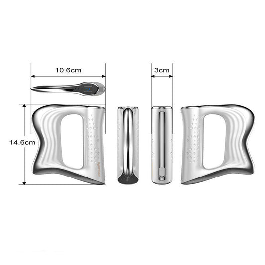 Masajeador Eléctrico de Fascia para Relajación Muscular - Image 2