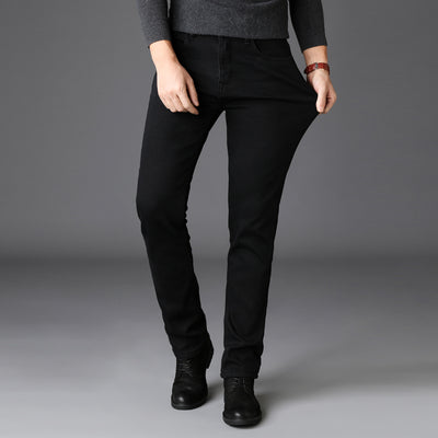 Pantalones Casuales Slim Fit Modernos - Image 5