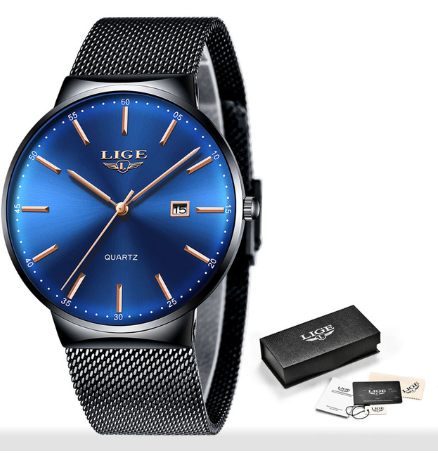 Reloj para Hombre Moderno - Image 7