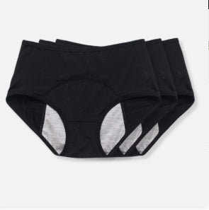 Ropa Interior Fisiológica para Mujer Elegante y Cómoda - Image 16
