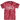 Dr. Pepper Tie Dye T-Shirt - Crimson Red Tie Dye
