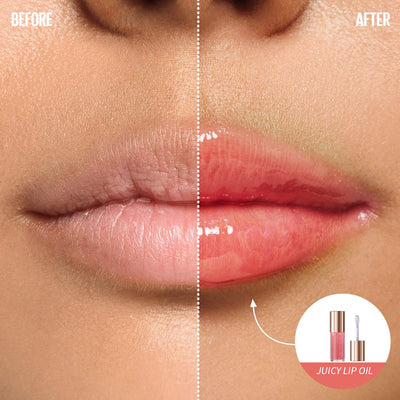 Set de Aceites Labiales Jugosos PHOFAY - Image 19
