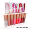 Set de Aceites Labiales Jugosos PHOFAY