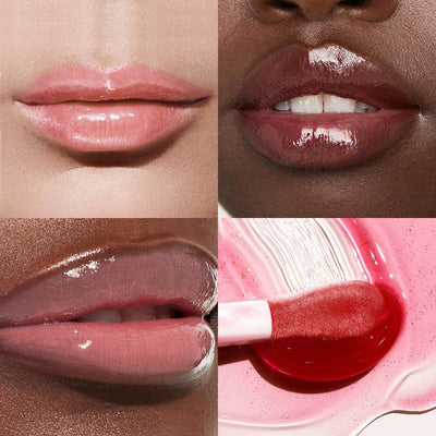 Set de Aceites Labiales Jugosos PHOFAY - Image 3