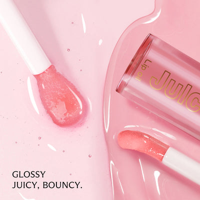 Set de Aceites Labiales Jugosos PHOFAY - Image 7