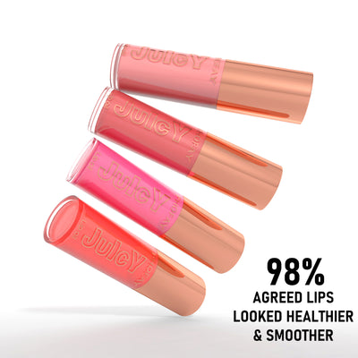 Set de Aceites Labiales Jugosos PHOFAY - Image 8