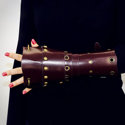Pulsera Retro Creativa para Halloween