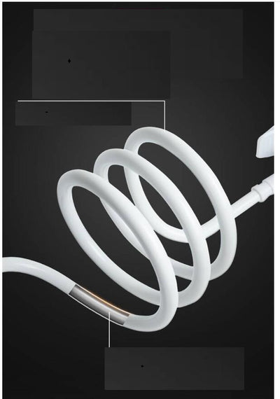 Soporte Flexible para Celular - Brazo Giratorio Multiposición - Image 12