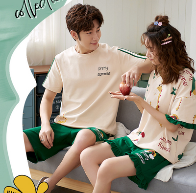 Playera de Algodón Manga Corta - Image 3