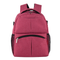 Mochila Maternal de Gran Capacidad para Pañales y Accesorios de Bebé