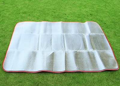 Tapete Aislante de Aluminio 1.5 x 2m - Protección Contra Humedad para Exteriores - Image 6
