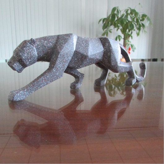 Decoración Origami Artesanal - Image 14
