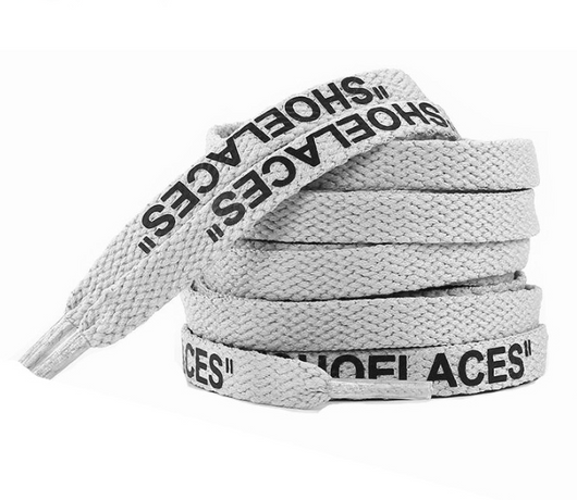 3 Pares de Cordones con Letras Personalizables - Image 8