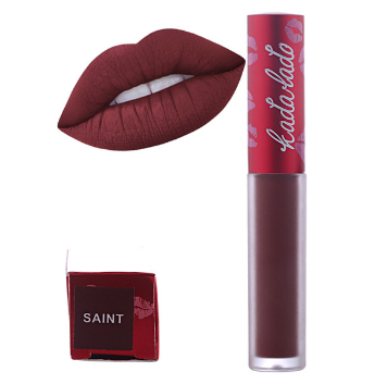 Labial Líquido Mate de Larga Duración - Image 18