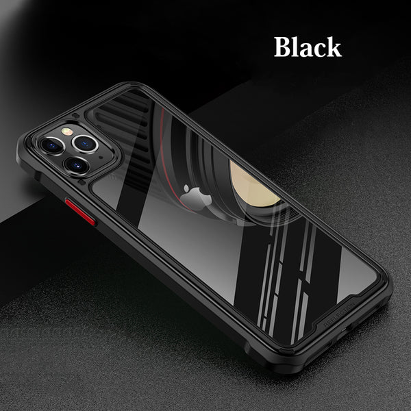 Funda Transparente de Silicona para Celular - Image 17