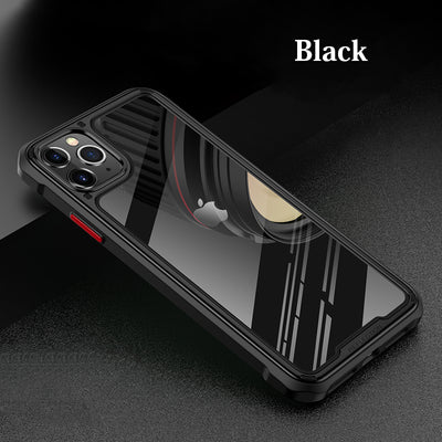 Funda Transparente de Silicona para Celular - Image 17