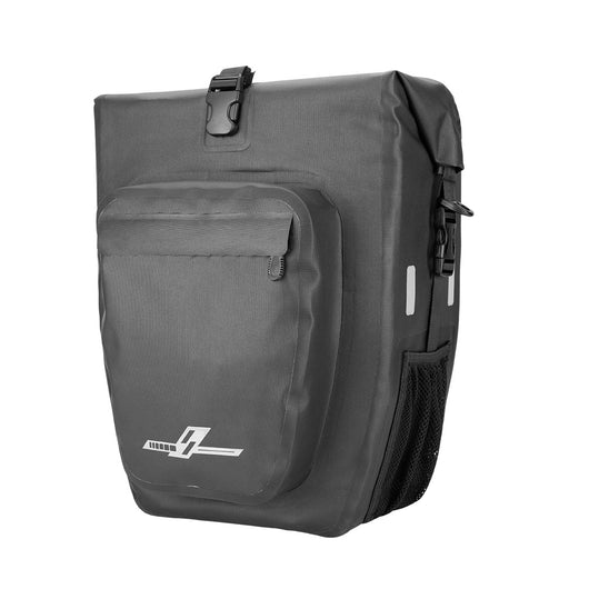 Bolsa Impermeable para Bicicleta - Transporte Seguro y Protegido - Image 10