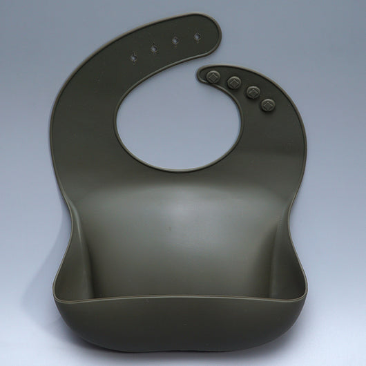 Babero Impermeable con Bolsillo Tridimensional para Niños - Image 8