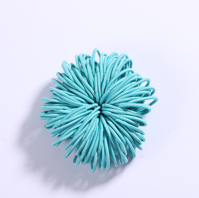 Bandas Elásticas Suaves para Cabello Infantil sin Tirar - Image 7