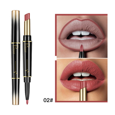 Delineador y Labial Dual 2 en 1 - Image 11