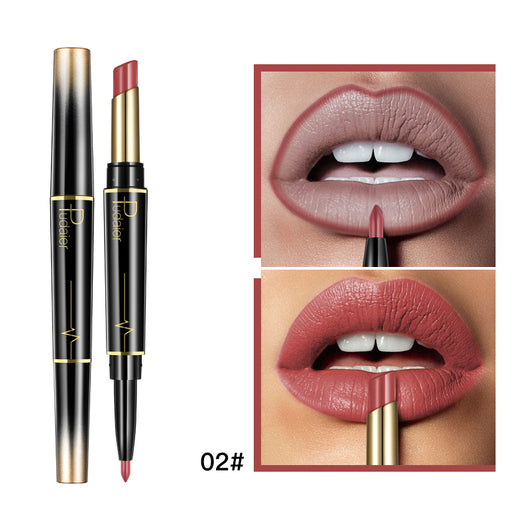 Delineador y Labial Dual 2 en 1 - Image 11