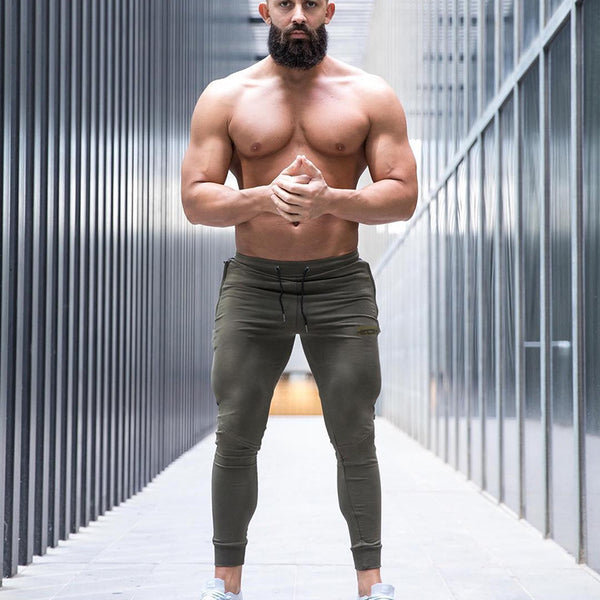 Pantalones Deportivos de Ocio para Fitness