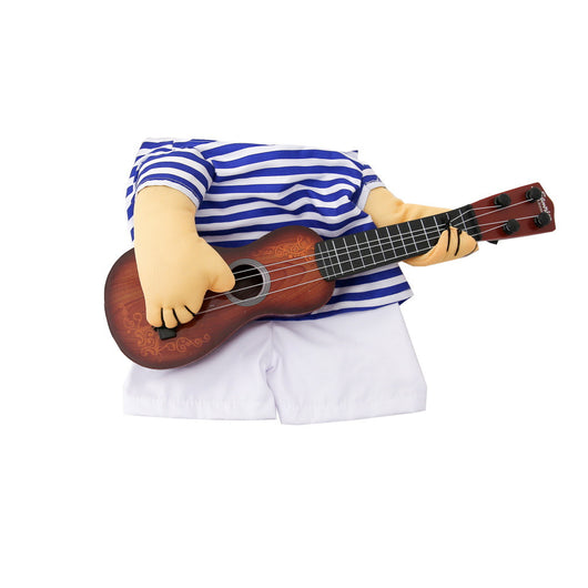 Disfraz de Guitarrista para Perros - Image 3