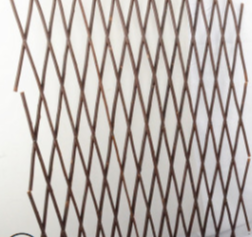 Enrejado Extensible para Plantas con Red Anticorrosiva - Decoración de Jardín y Muro - Image 11
