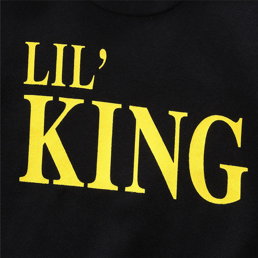 Conjunto KING Estilo Camuflaje - Image 8