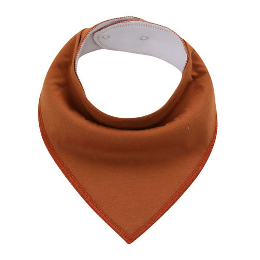 Toalla de Saliva para Bebé - Babero Bandana Absorbente - Image 4