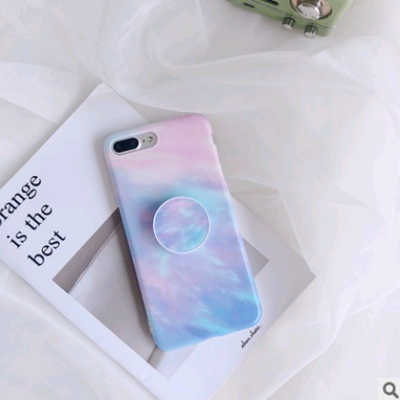 Soporte Universal para Celular con Anillo Decorativo - Diseño Kawaii - Image 11