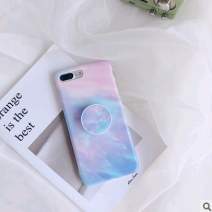 Soporte Universal para Celular con Anillo Decorativo - Diseño Kawaii - Image 11
