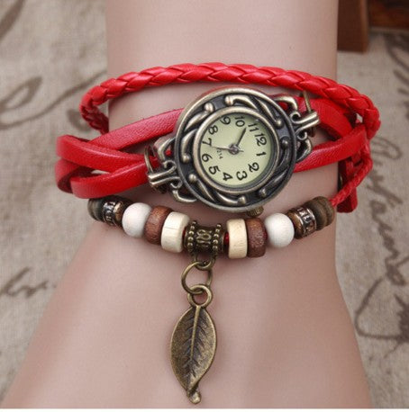 Pulsera Colgante Elegante para Dama - Image 8