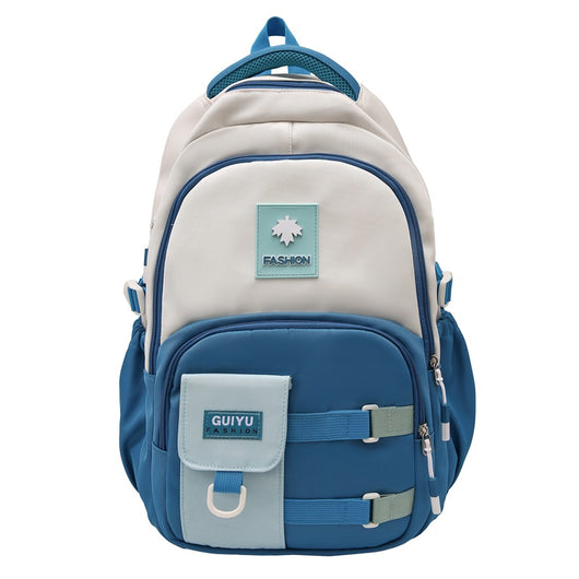 Mochila Escolar de Gran Capacidad para Estudiantes - Image 7