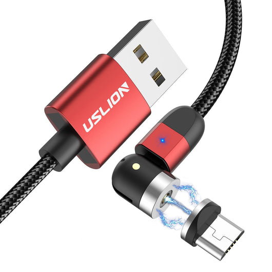 Cable Magnético 3 en 1 Compatible con Apple - Image 5
