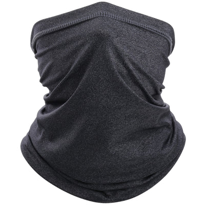 Pasamontañas Térmico con Capucha para Esquí - Abrigo Facial Invernal - Image 15