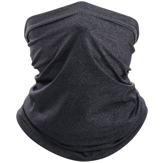 Pasamontañas Térmico con Capucha para Esquí - Abrigo Facial Invernal - Image 15