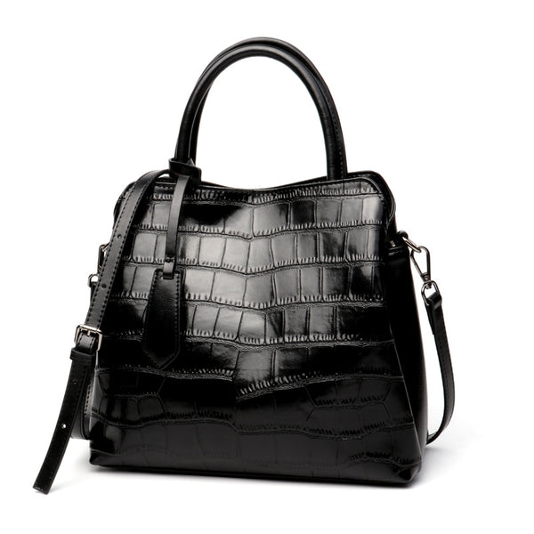 Bolsa Mensajera de Un Solo Hombro - Image 7