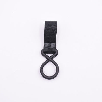 Gancho Multifuncional de Nylon para Almacenamiento de Accesorios de Bebé - Image 25