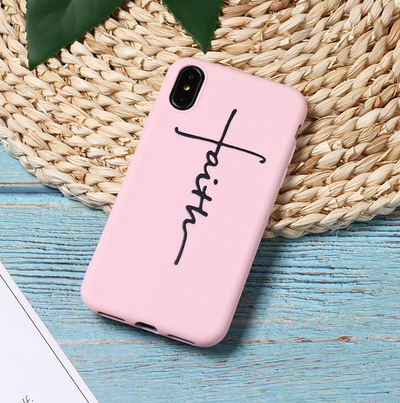 Funda Protectora Compatible con Apple y Cross para Teléfono - Image 11