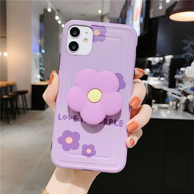 Funda para Celular Lavanda Púrpura - Image 10