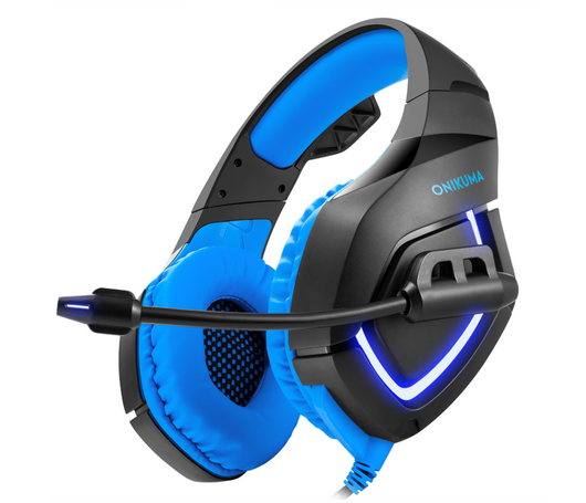Auriculares Gaming Camuflaje Destruction - Image 5