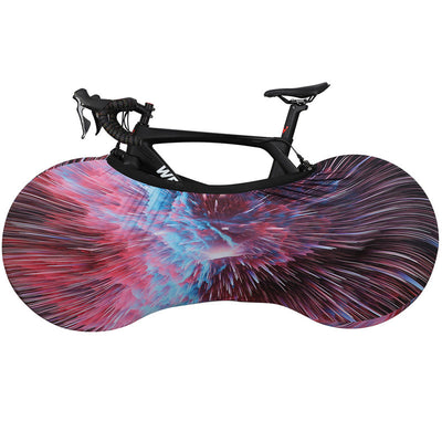 Protector de Ruedas para Bicicleta - Funda Antipolvo Premium - Image 6