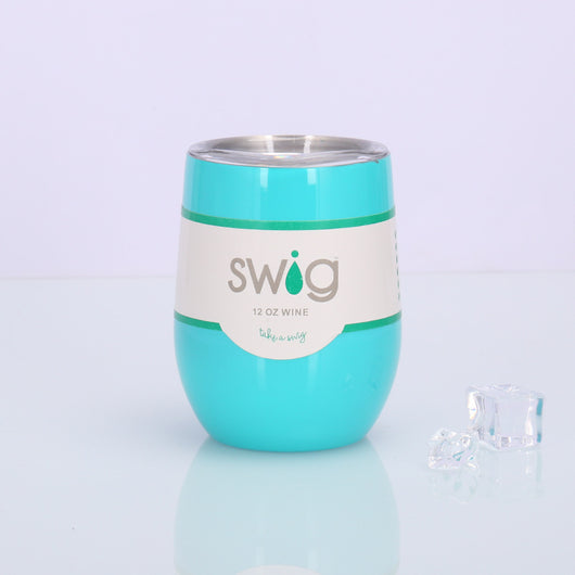 Taza Térmica de Acero Inoxidable 12oz - Vaso Aislante para Vino y Bebidas - Image 16