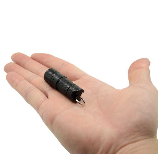 Linterna LED Recargable por USB Compacta - Image 5