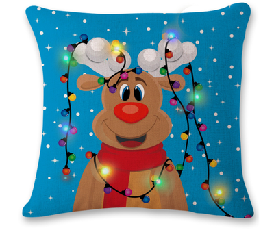 Almohada de Lino Premium - Image 9