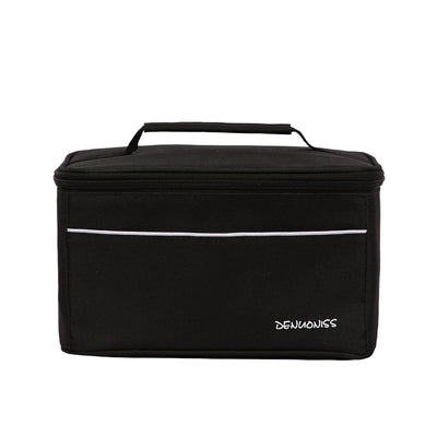 Bolsa Térmica Ecológica para Picnic - Image 5