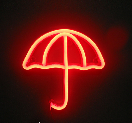 Luces de Neón LED Decorativas para Pared - Iluminación Colgante - Image 16