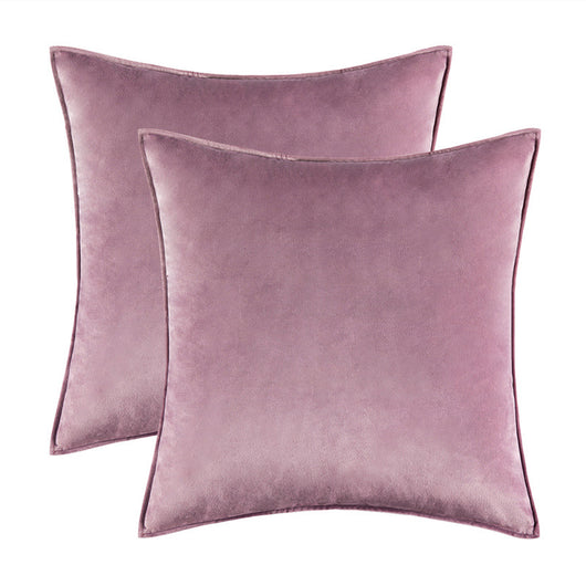 Funda de Cojín de Terciopelo para Cintura - Comodidad y Estilo - Image 28