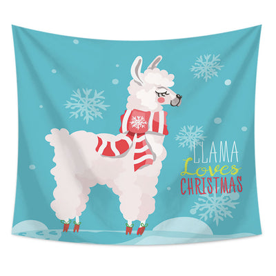 Tapiz Decorativo Alpaca Infantil - Image 9